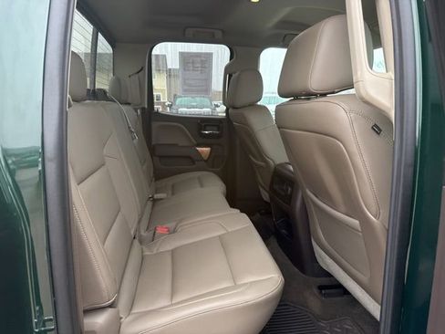 Used 2014 Chevrolet Silverado 1500 LTZ w/ LTZ Plus Package image 21