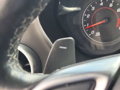 Used 2020 Chevrolet Camaro LT RWD image 25