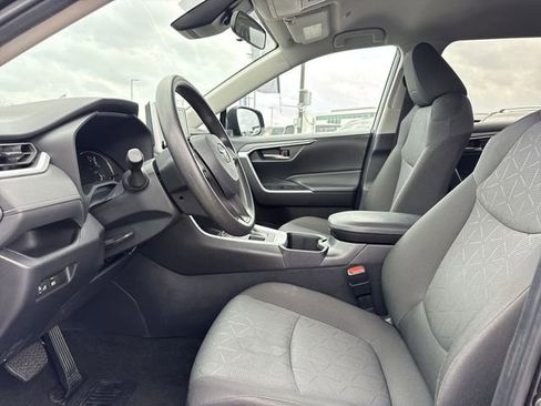 Used 2024 Toyota RAV4 XLE image 11