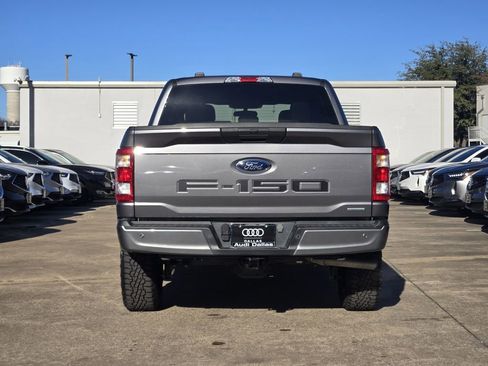 Used 2023 Ford F150 XL w/ STX Appearance Package image 7