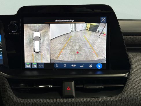 New 2026 Subaru Outback Limited XT image 28