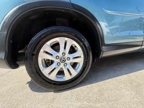 Used 2015 Honda CR-V LX image 26