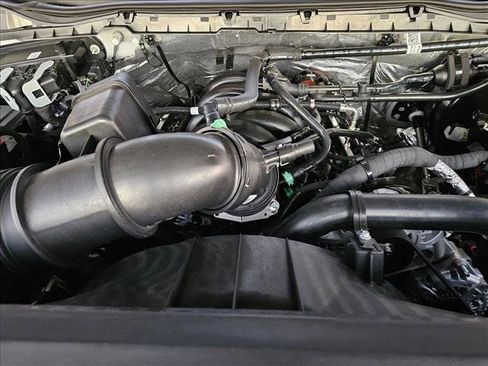 New 2026 Ford F350 XL image 15