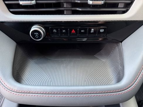 New 2026 Ford Explorer Active image 15