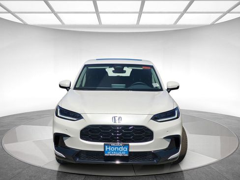 New 2026 Honda HR-V EX-L image 8