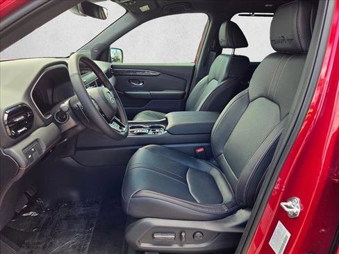 New 2026 Honda Passport TrailSport Elite image 4
