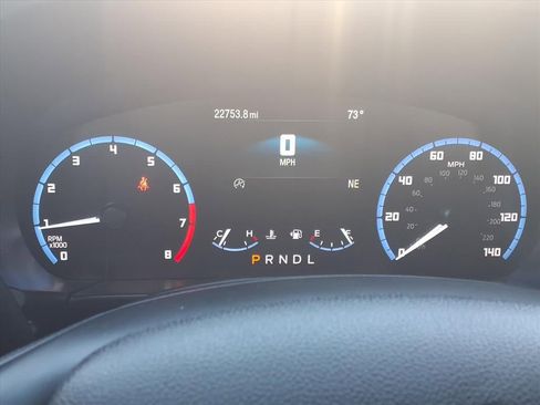 Certified 2023 Ford Bronco Sport Big Bend w/ Convenience Package image 30