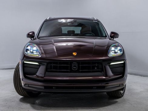 New 2026 Porsche Macan S image 10