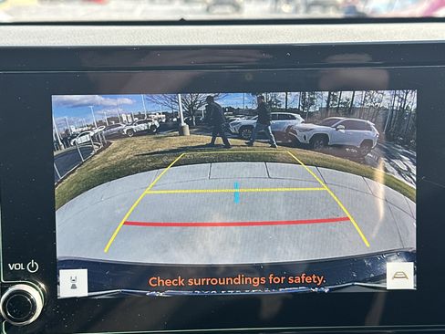 Certified 2026 Toyota Camry SE image 25