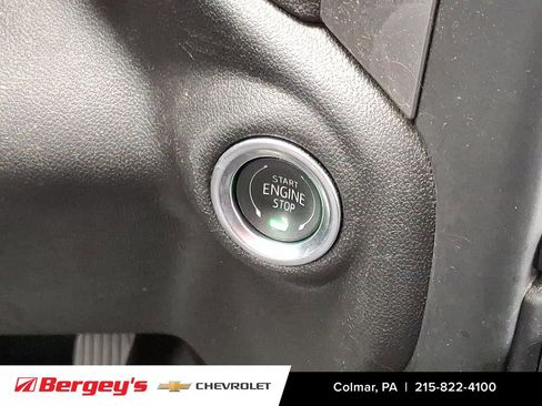 Certified 2024 Chevrolet Silverado 2500 Custom w/ Custom Value Package image 25