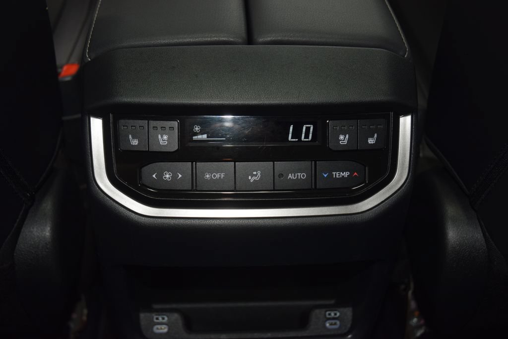 Used 2025 Lexus TX 350 AWD w/ Technology Package image 46