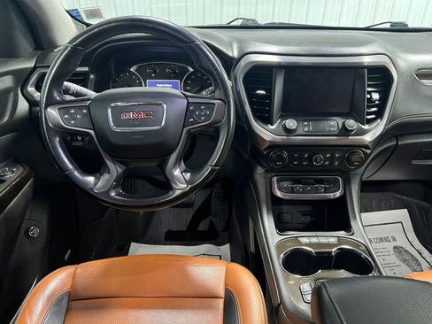 Used 2020 GMC Acadia AT4 w/ Driver Alert Package II image 4