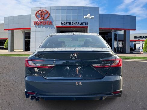 Used 2026 Toyota Camry SE FWD image 6