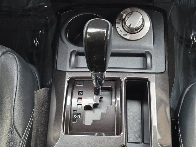 Used 2020 Toyota 4Runner Nightshade AWD/4WD image 12