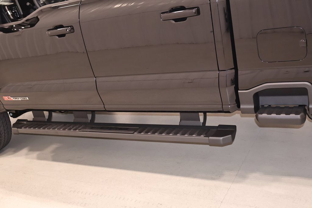 New 2027 Ford F350 Lariat w/ Black Appearance Package AWD/4WD image 43