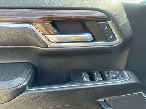 Used 2023 Chevrolet Silverado 1500 LT AWD/4WD image 13