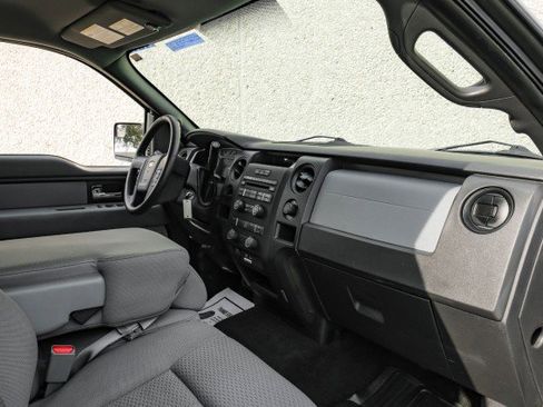 Used 2013 Ford F150 STX w/ Mid Equipment Group image 18