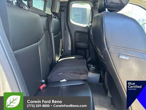 Used 2020 Ford Ranger XL w/ Equipment Group 101A Mid RWD image 14