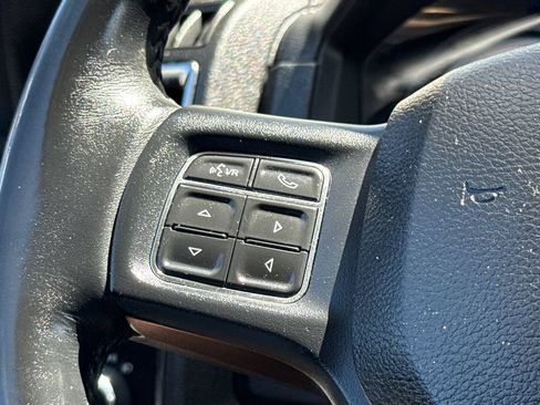 Used 2018 RAM 2500 Lone Star w/ Sport Appearance Group AWD/4WD image 28