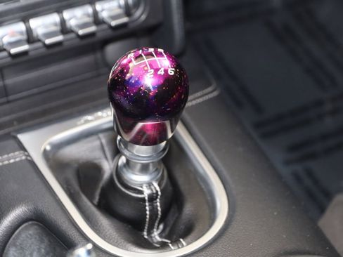 Used 2022 Ford Mustang GT Premium w/ GT Performance Package image 7