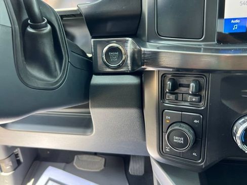 New 2026 Ford F350 Lariat w/ Chrome Package AWD/4WD image 27