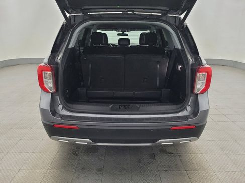 Used 2024 Ford Explorer XLT w/ Equipment Group 202A image 29