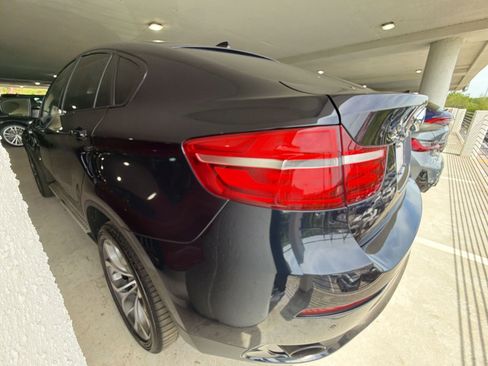 Used 2013 BMW X6 xDrive35i image 2