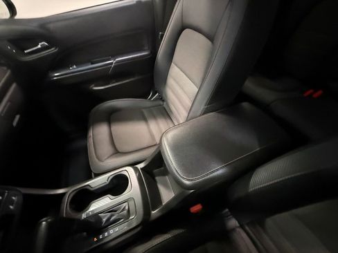 Used 2021 GMC Canyon AT4 image 83