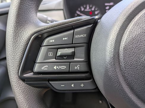 Certified 2026 Subaru Crosstrek 2.5i AWD/4WD image 22