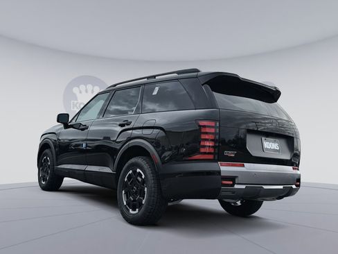 New 2026 Hyundai Palisade XRT Pro image 30