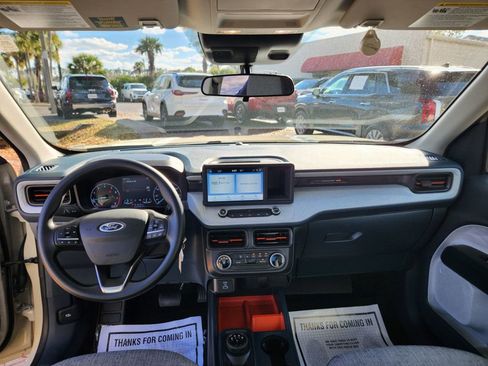 Used 2024 Ford Maverick XLT image 11