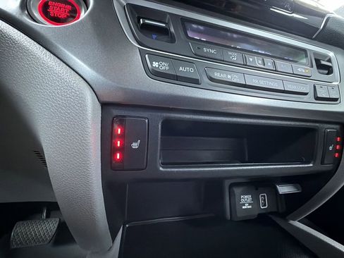 Used 2022 Honda Pilot EX-L image 23