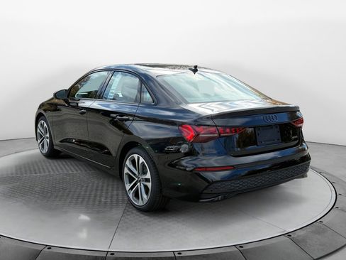 New 2026 Audi A3 2.0T Premium Plus image 5