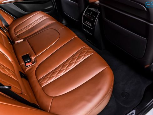 Used 2023 BMW X5 xDrive45e w/ Executive Package image 23