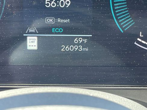 Used 2025 Hyundai Sonata SEL image 42