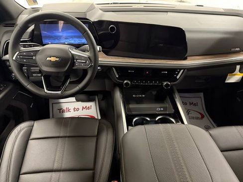 New 2026 Chevrolet Tahoe High Country image 20