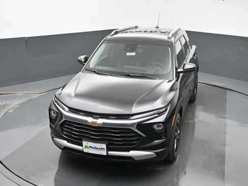 New 2026 Chevrolet TrailBlazer LT w/ Convenience Package image 23