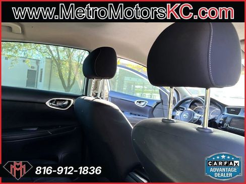 Used 2018 Nissan Sentra SV image 33