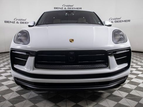 Used 2023 Porsche Macan S image 4