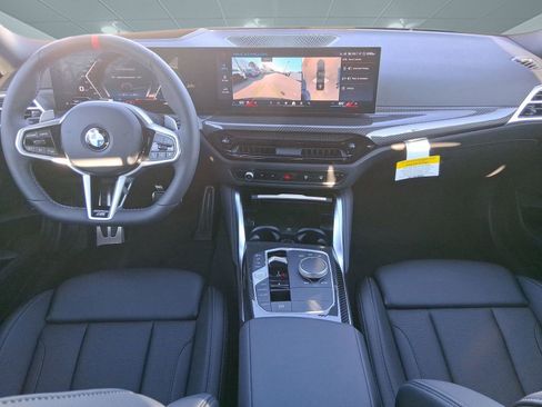 New 2026 BMW M240i Coupe w/ Premium Package image 16