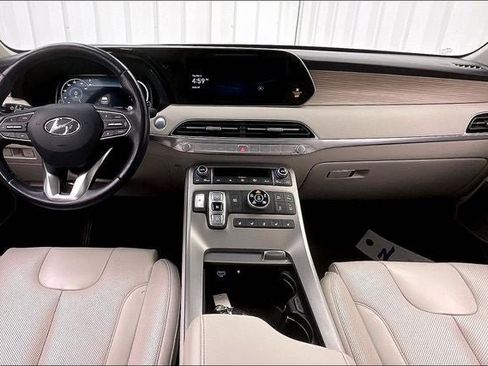 Used 2022 Hyundai Palisade Limited AWD/4WD image 15
