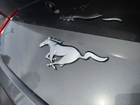 New 2026 Ford Mustang Premium RWD image 47