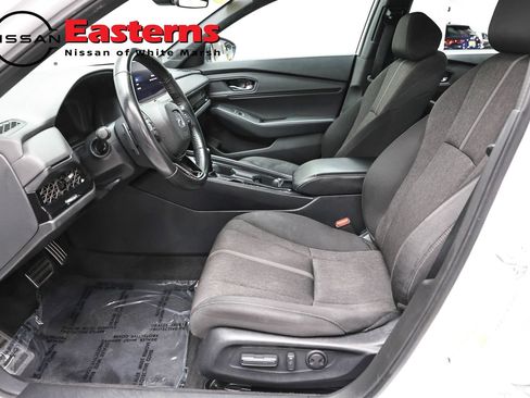 Used 2024 Honda Accord Sport image 13