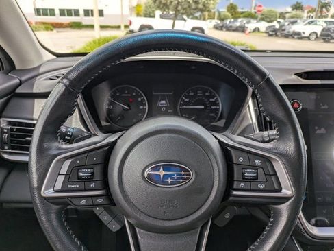 Used 2022 Subaru Outback Limited XT AWD/4WD image 25