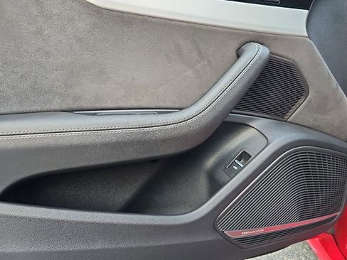 Used 2023 Audi A5 2.0T Premium Plus w/ Premium Plus image 29