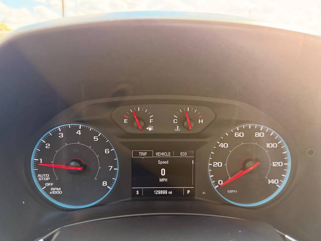Used 2019 Chevrolet Equinox LS FWD image 19