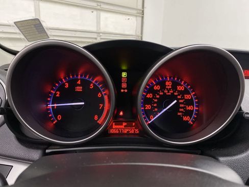 Used 2010 MAZDA MAZDA3 s Sport image 27