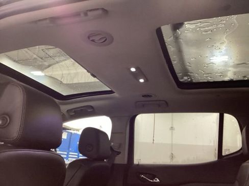 Used 2020 GMC Acadia AT4 w/ LPO, 'HIT The Road' Package image 19