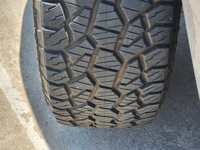 Used 2022 Jeep Wagoneer Series III w/ Flexible Seating Group RWD image 11