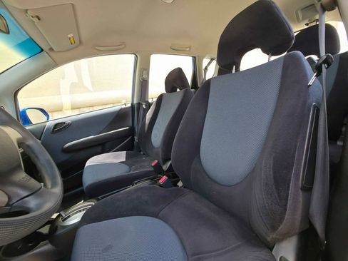 Used 2008 Honda Fit image 10